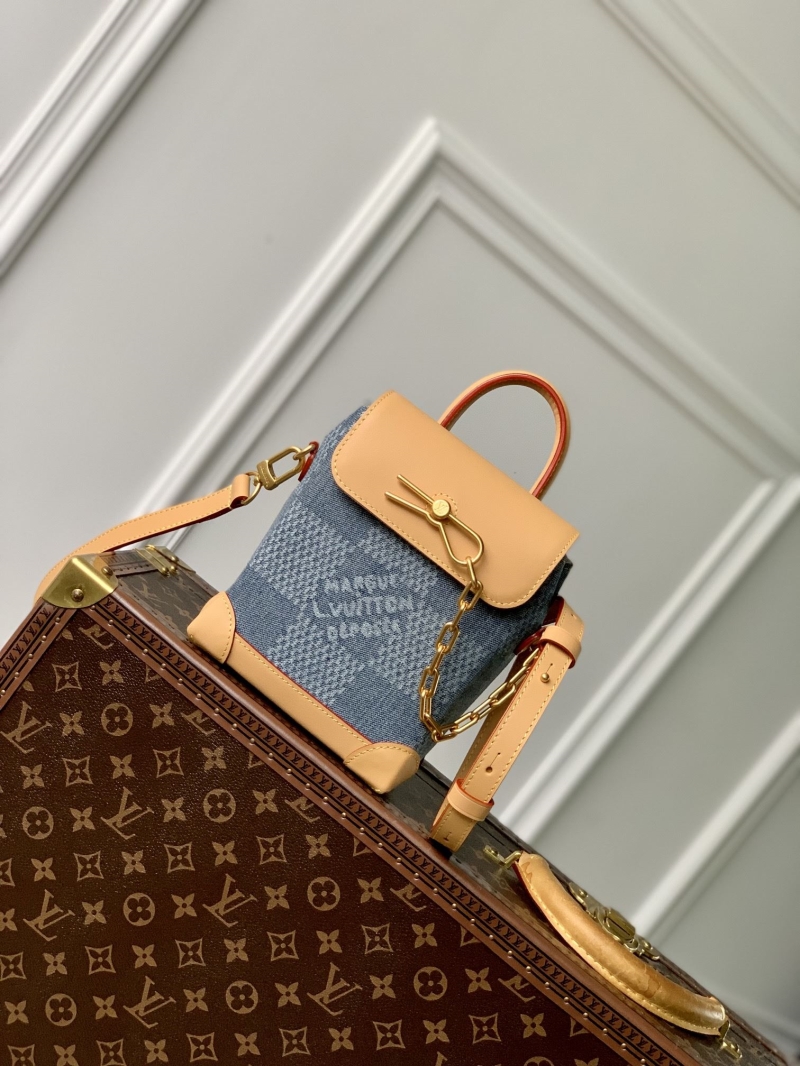 LV Satchel Bags